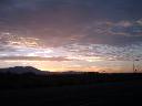 picture of sunrise